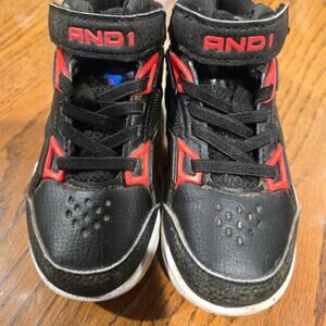 toddler shoes size 8